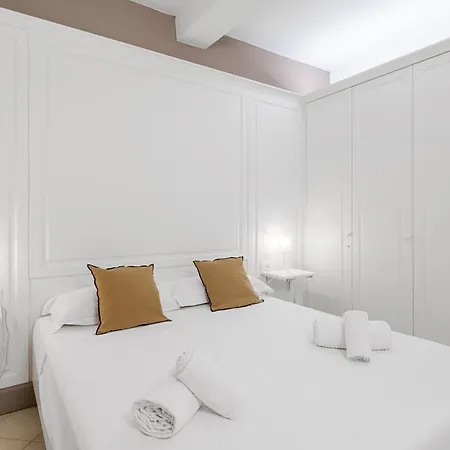 Mercato Centrale Modern Flat-3